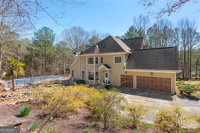 10 Clydesdale Trail, White, GA 30184