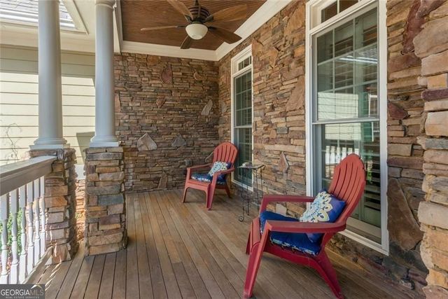 10 Clydesdale Trail, White, GA 30184