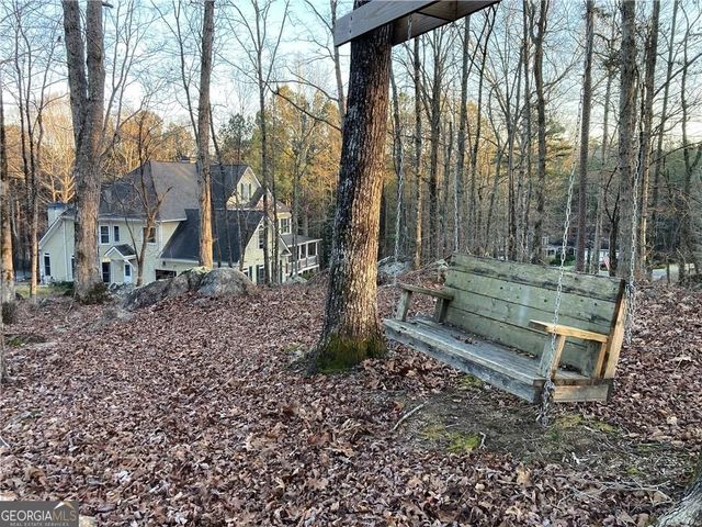 10 Clydesdale Trail, White, GA 30184