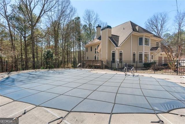 10 Clydesdale Trail, White, GA 30184