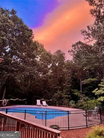 10 Clydesdale Trail, White, GA 30184