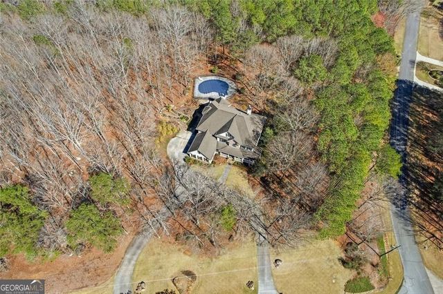 10 Clydesdale Trail, White, GA 30184