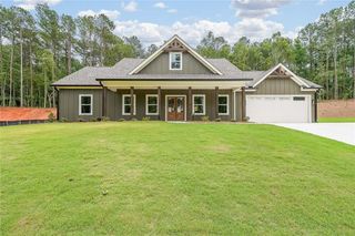 96 Lexie CT, Rockmart, GA 30153