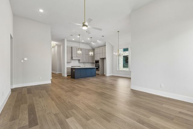 1017 Goldenrod Drive, Justin, TX 76247