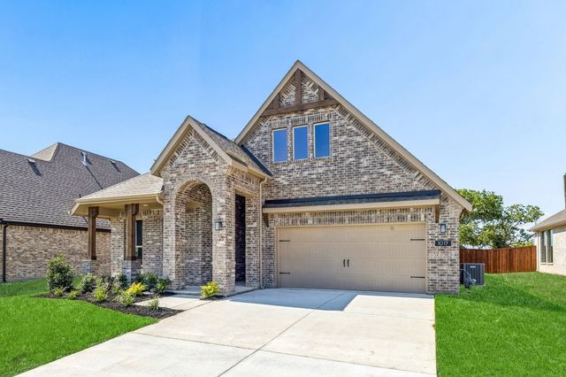 1017 Goldenrod Drive, Justin, TX 76247