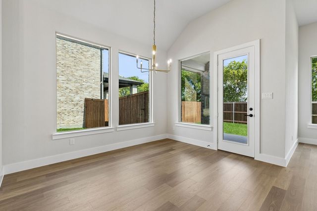 1017 Goldenrod Drive, Justin, TX 76247