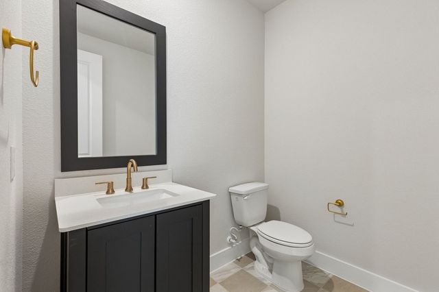 1017 Goldenrod Drive, Justin, TX 76247