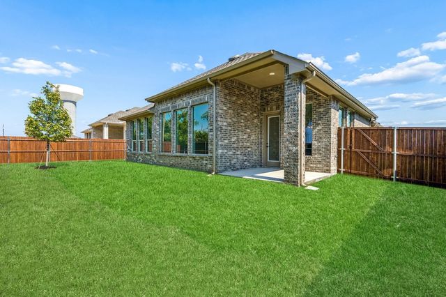 1017 Goldenrod Drive, Justin, TX 76247