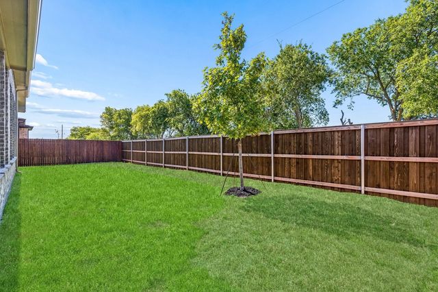 1017 Goldenrod Drive, Justin, TX 76247