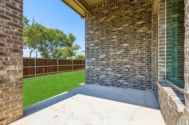 1017 Goldenrod Drive, Justin, TX 76247