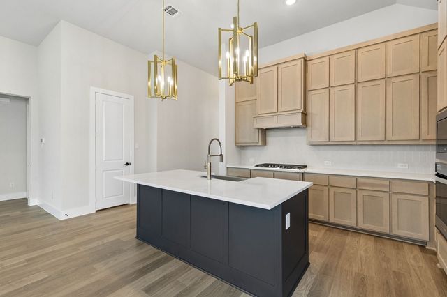 1017 Goldenrod Drive, Justin, TX 76247