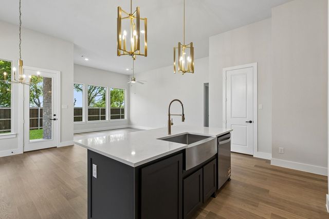 1017 Goldenrod Drive, Justin, TX 76247