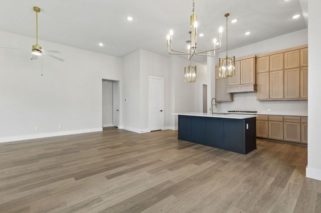 1017 Goldenrod Drive, Justin, TX 76247
