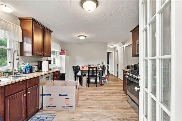 580 Crescent St, East Bridgewater, MA 02333