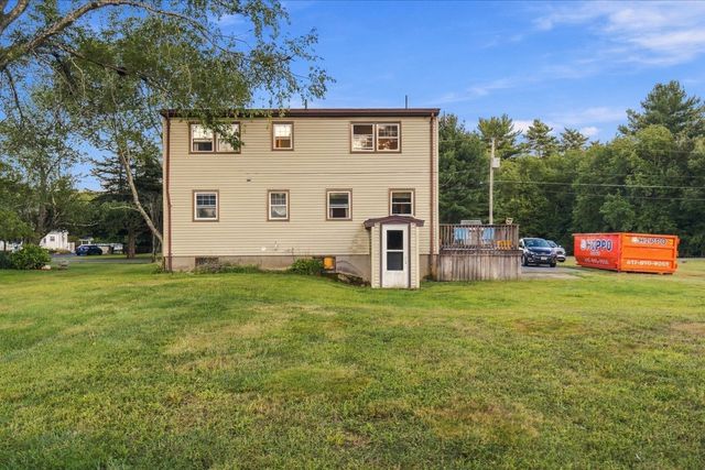 580 Crescent St, East Bridgewater, MA 02333