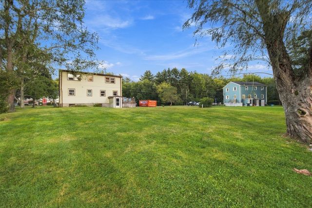 580 Crescent St, East Bridgewater, MA 02333