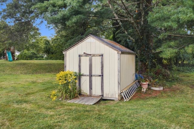 580 Crescent St, East Bridgewater, MA 02333