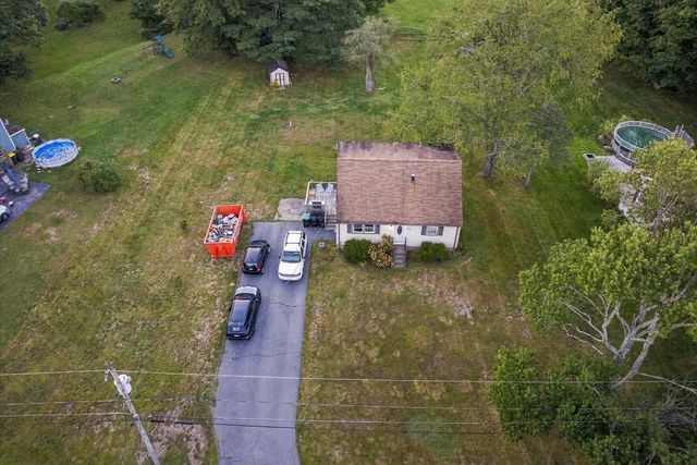 580 Crescent St, East Bridgewater, MA 02333