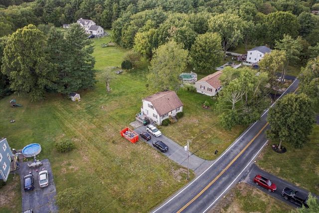 580 Crescent St, East Bridgewater, MA 02333
