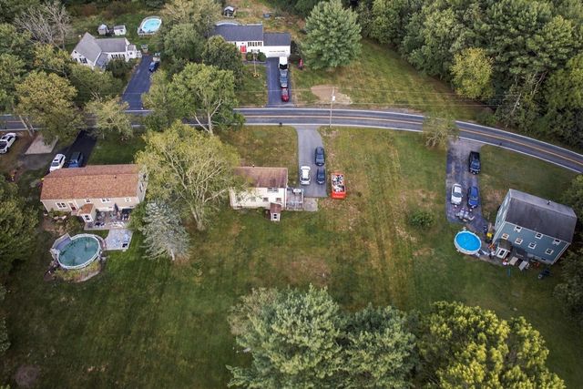 580 Crescent St, East Bridgewater, MA 02333