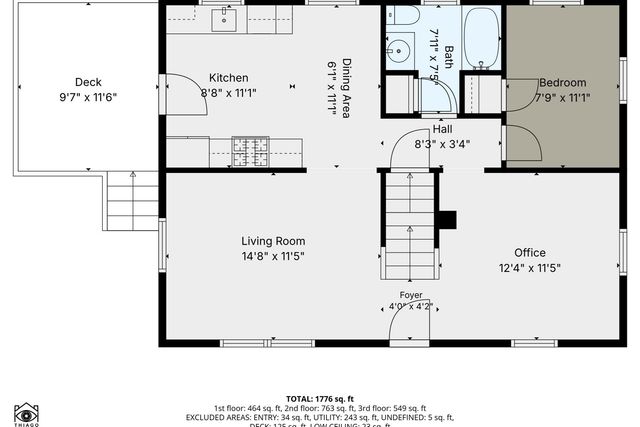 580 Crescent St, East Bridgewater, MA 02333