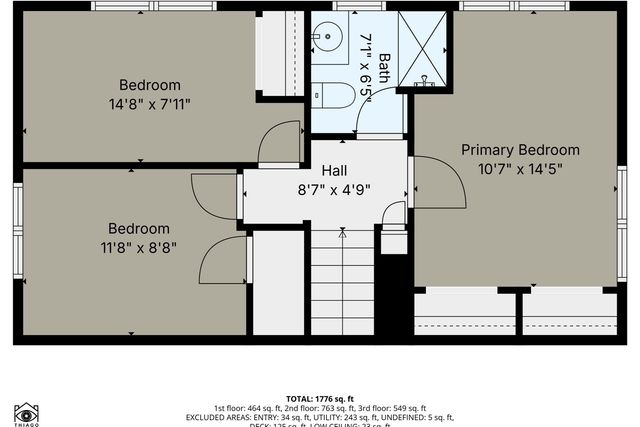 580 Crescent St, East Bridgewater, MA 02333
