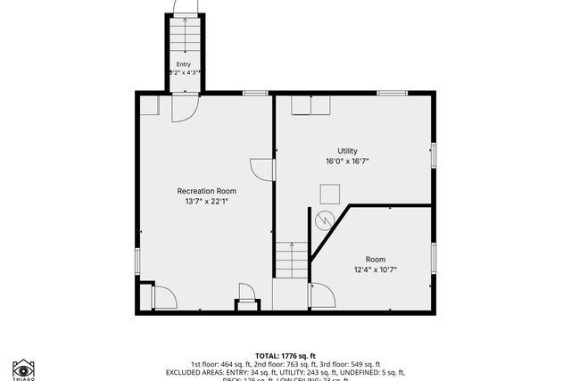 580 Crescent St, East Bridgewater, MA 02333