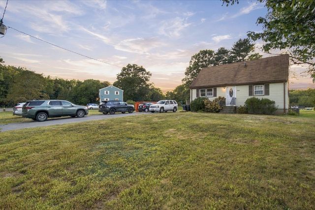 580 Crescent St, East Bridgewater, MA 02333