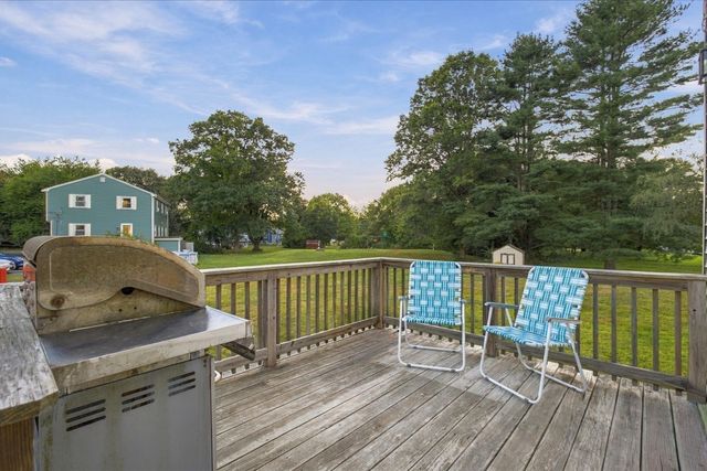 580 Crescent St, East Bridgewater, MA 02333