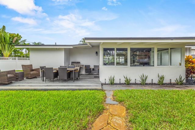 2678 Marathon Lane, Fort Lauderdale, FL 33312