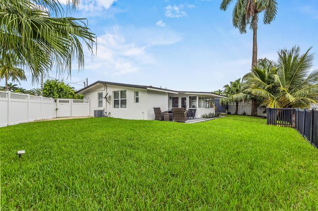 2678 Marathon Lane, Fort Lauderdale, FL 33312