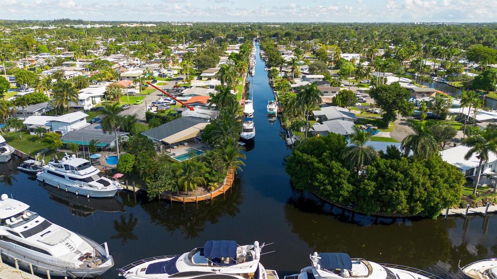 2678 Marathon Lane, Fort Lauderdale, FL 33312