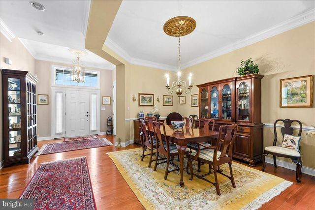 818 WOODS END CT, Collegeville, PA 19426