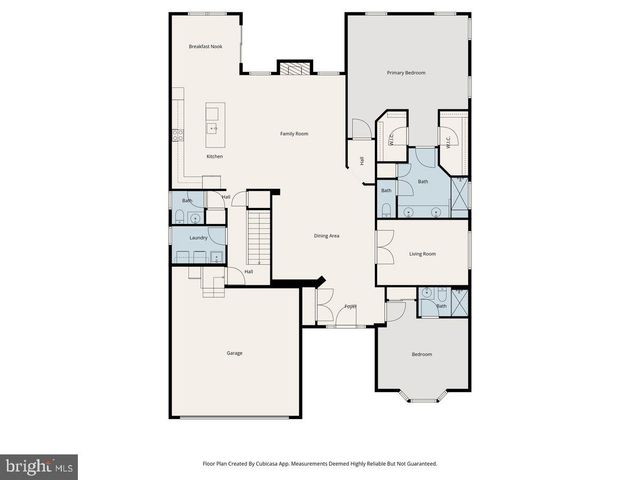 818 WOODS END CT, Collegeville, PA 19426