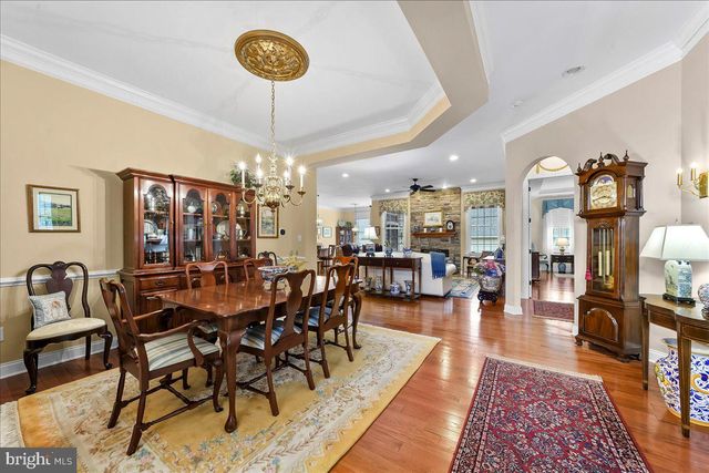 818 WOODS END CT, Collegeville, PA 19426