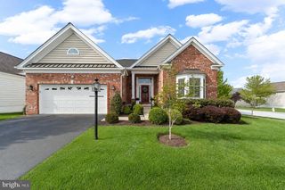 818 WOODS END CT, Collegeville, PA 19426