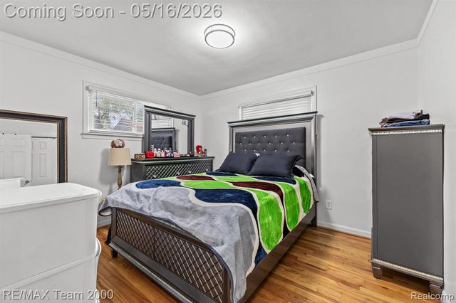 6640 Norborne Avenue, Dearborn Heights, MI 48127