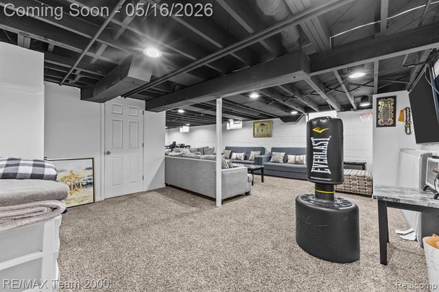 6640 Norborne Avenue, Dearborn Heights, MI 48127