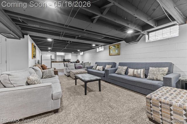 6640 Norborne Avenue, Dearborn Heights, MI 48127