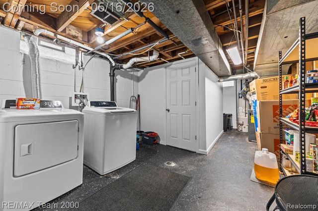 6640 Norborne Avenue, Dearborn Heights, MI 48127