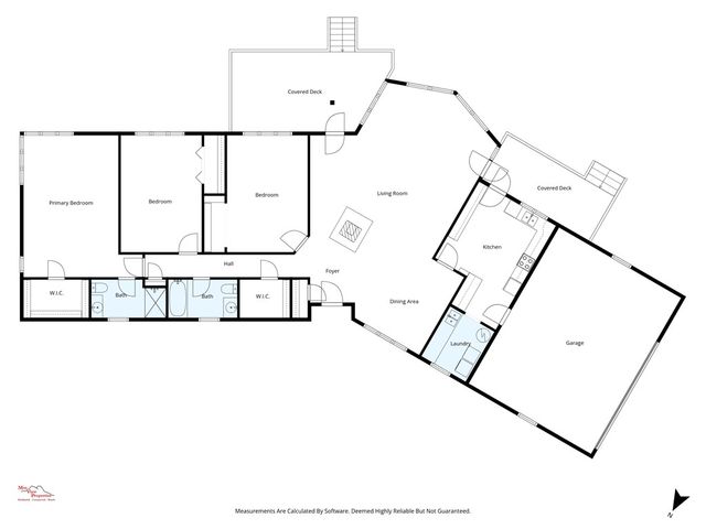 102 Black Walnut, Alpine, TX 79830