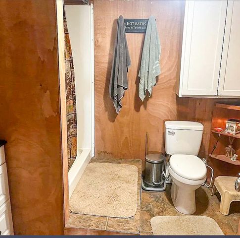 260 N E Street, Lexington, OR 97839