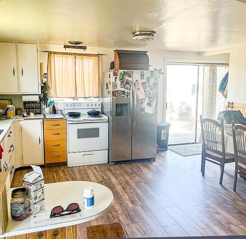 260 N E Street, Lexington, OR 97839