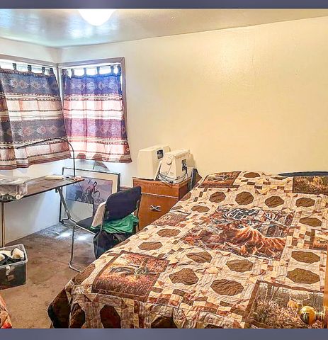 260 N E Street, Lexington, OR 97839