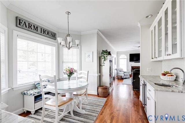 18512 Willoughby Heights Ln, Rockville, VA 23146