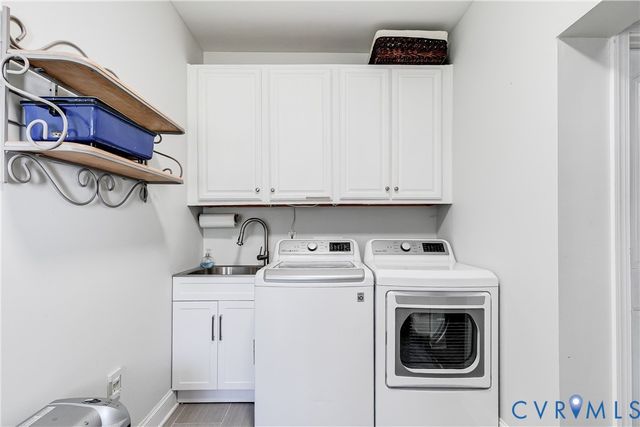 18512 Willoughby Heights Ln, Rockville, VA 23146