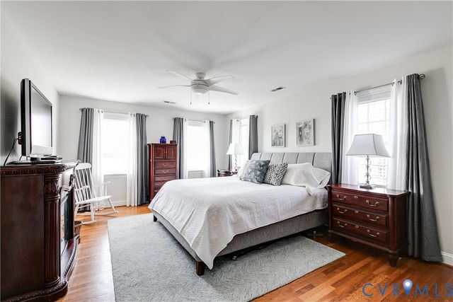 18512 Willoughby Heights Ln, Rockville, VA 23146