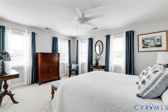 18512 Willoughby Heights Ln, Rockville, VA 23146