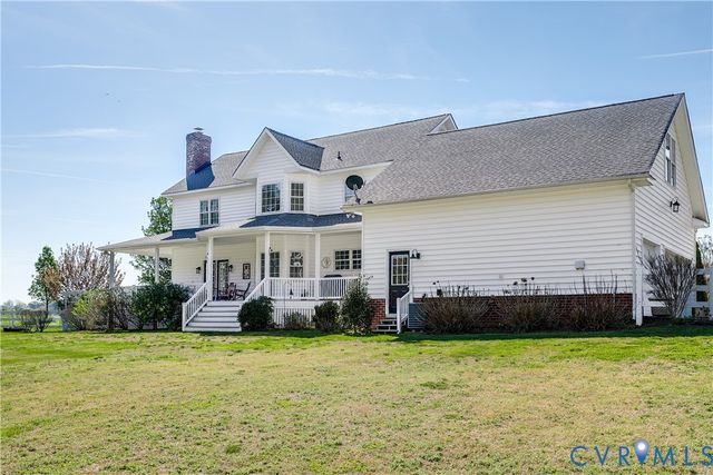 18512 Willoughby Heights Ln, Rockville, VA 23146