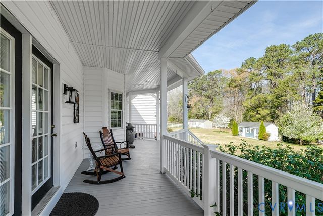 18512 Willoughby Heights Ln, Rockville, VA 23146